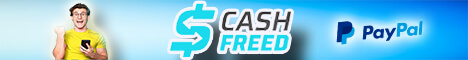 Registro CashFreed